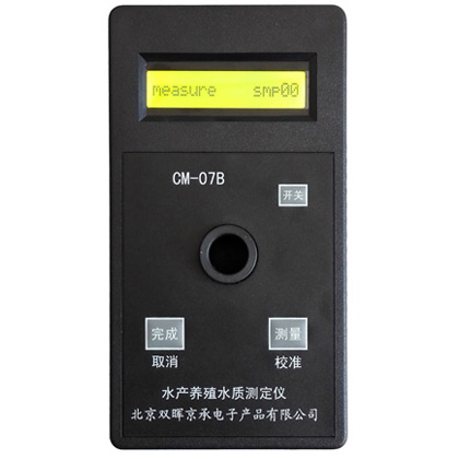 CM-07B多參數（水產養殖）免费看片91APP