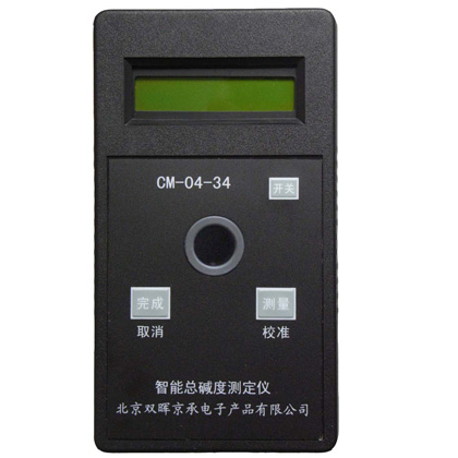 CM-04-34智能總堿度免费看片91APP