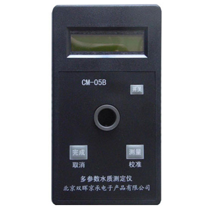 CM-05B多參數水質免费看片91APP